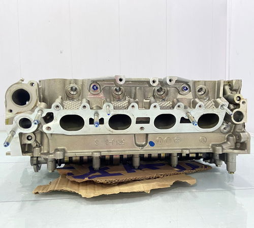 Cabeçote Honda City 2022/2023