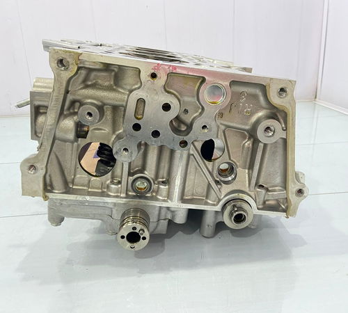 Cabeçote Honda City 2022/2023
