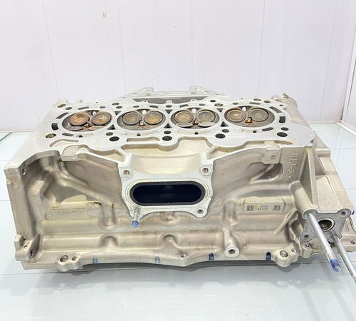 Cabeçote Honda City 2022/2023