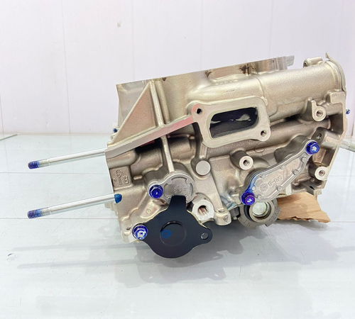 Cabeçote Honda City 2022/2023