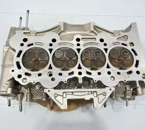 Cabeçote Honda City 2022/2023