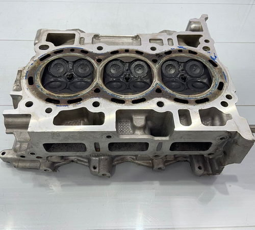 Cabeçote Renault Sandero 3cc 2015/2021