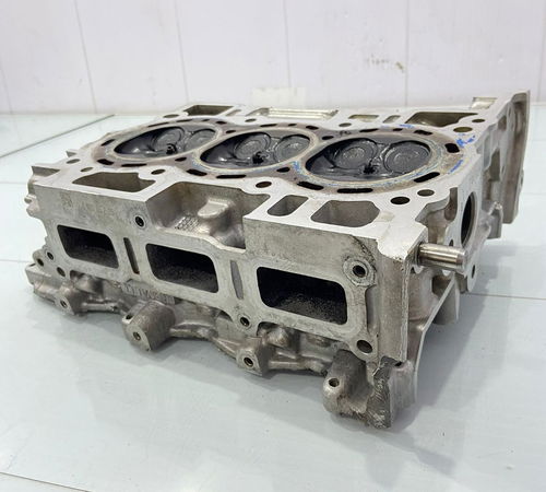 Cabeçote Renault Sandero 3cc 2015/2021