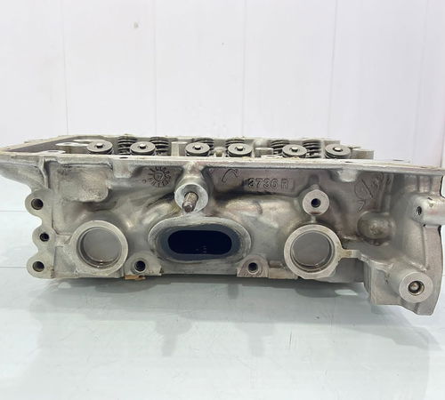 Cabeçote Renault Sandero 3cc 2015/2021