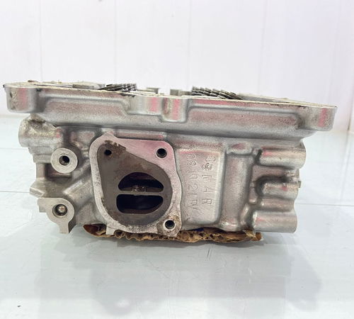 Cabeçote Renault Sandero 3cc 2015/2021