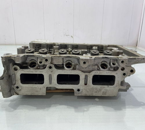 Cabeçote Renault Sandero 3cc 2015/2021