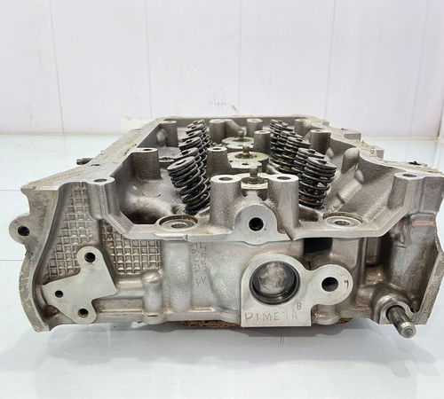 Cabeçote Renault Sandero 3cc 2015/2021
