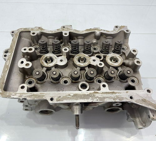 Cabeçote Renault Sandero 3cc 2015/2021