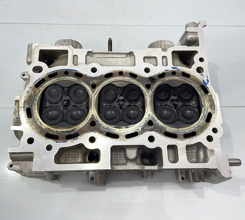 Cabeçote Renault Sandero 3cc 2015/2021