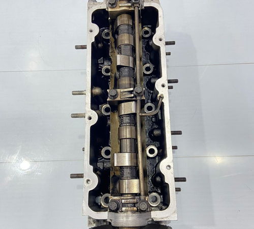 Cabeçote Fiat Idea 2006/2010