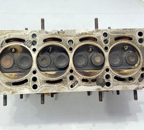Cabeçote Fiat Idea 2006/2010