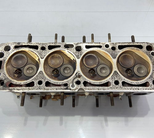 Cabeçote 1.4 Chevrolet Celta/corsa/agile