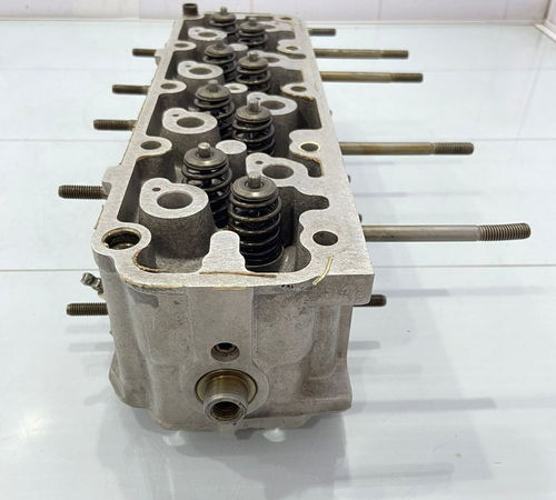 Cabeçote 1.4 Chevrolet Celta/corsa/agile