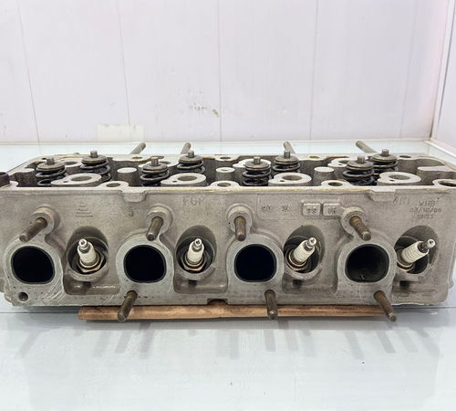 Cabeçote 1.4 Chevrolet Celta/corsa/agile