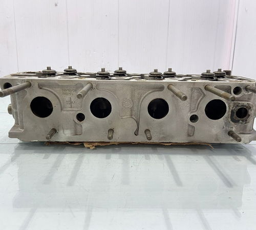 Cabeçote 1.4 Chevrolet Celta/corsa/agile