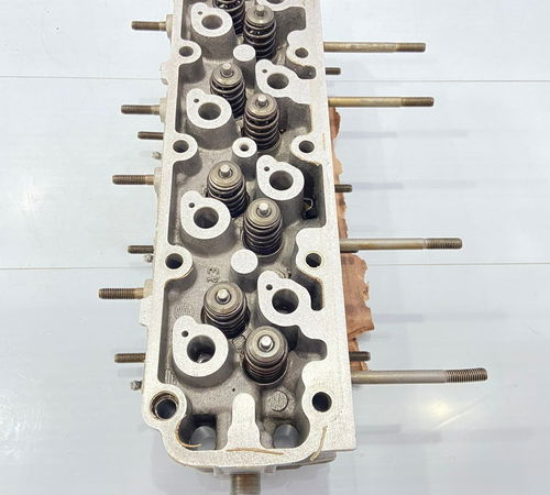 Cabeçote 1.4 Chevrolet Celta/corsa/agile