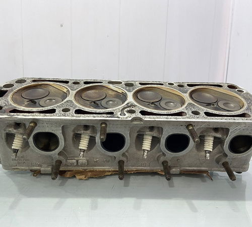 Cabeçote 1.4 Chevrolet Celta/corsa/agil...