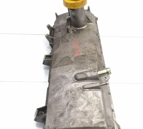Tampa Cabeçote Renault Logan 4cc 2015/2021