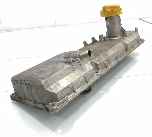 Tampa Cabeçote Renault Logan 4cc 2015/2021