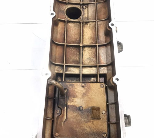 Tampa Cabeçote Renault Logan 4cc 2015/2021
