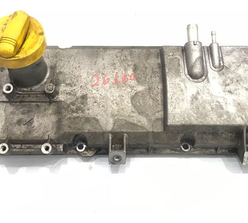 Tampa Cabeçote Renault Logan 4cc 2015/2021