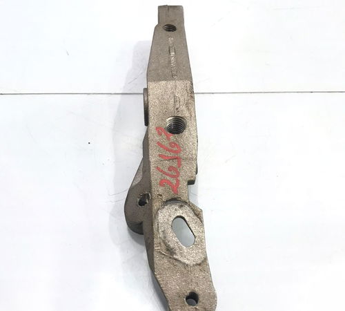 Suporte Lateral Renault Logan 2015/2021