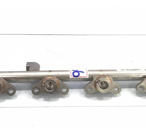 Flauta Bico Injetor Honda City 2022/2023