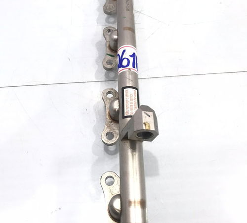 Flauta Bico Injetor Honda City 2022/2023