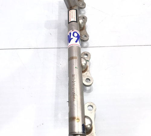 Flauta Bico Injetor Honda City 2022/2023