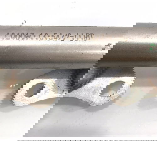 Flauta Bico Injetor Honda City 2022/2023