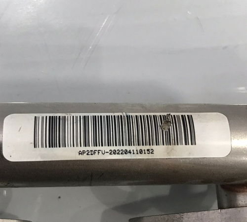 Flauta Bico Injetor Honda City 2022/2023