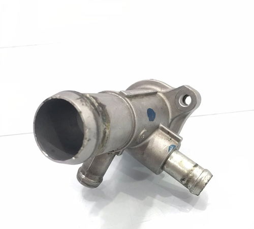 Cano Tubo Carcaça Válvula Termostática Honda City 22/23