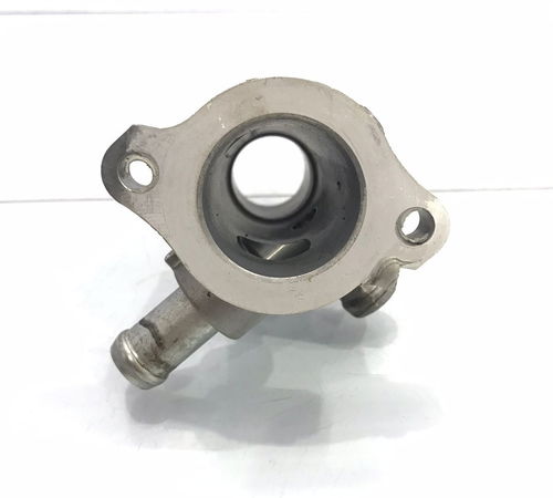 Cano Tubo Carcaça Válvula Termostática Honda City 22/23