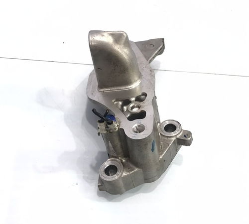 Carcaça Válvula Termostática Honda Ci...