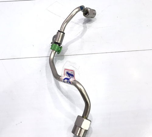 Cano Flauta Bico Injetor Honda City 2022/2023