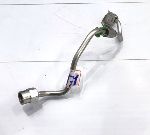 Cano Flauta Bico Injetor Honda City 2022...