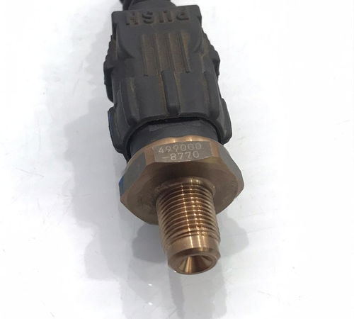 Sensor Pressão Óleo Honda City 2022/2023
