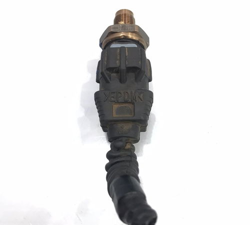 Sensor Pressão Óleo Honda City 2022/20...