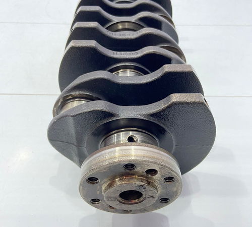 Virabrequim Fiat Idea 1.4 2006/2010