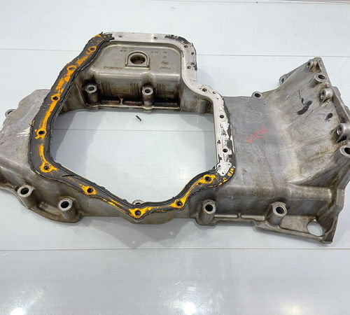 Sobre Cárter Chevrolet Astra 2006/2010