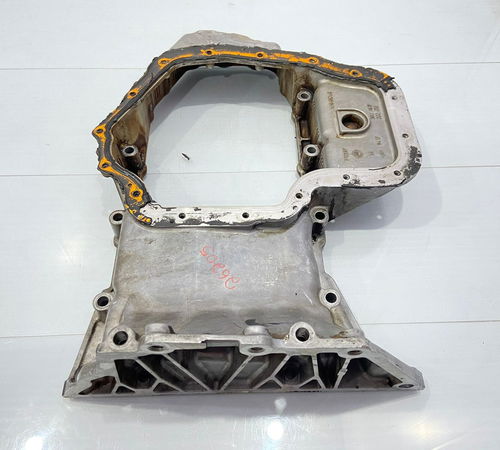 Sobre Cárter Chevrolet Astra 2006/2010