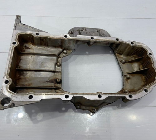Sobre Cárter Chevrolet Astra 2006/2010