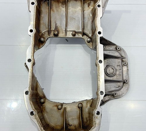 Sobre Cárter Chevrolet Astra 2006/2010