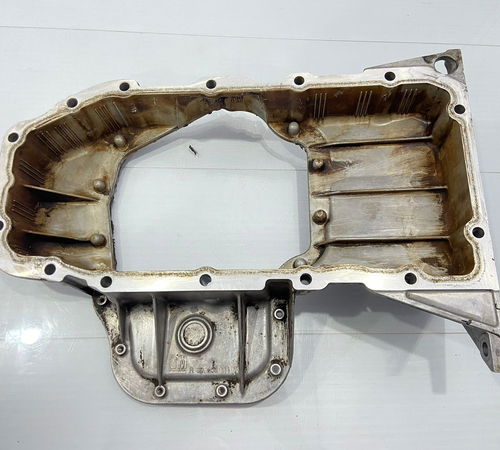 Sobre Cárter Chevrolet Astra 2006/2010