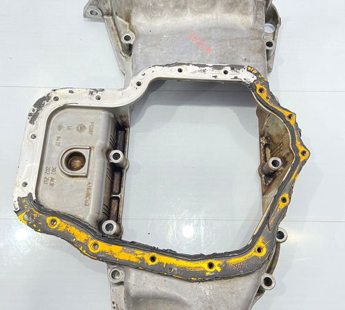 Sobre Cárter Chevrolet Astra 2006/2010