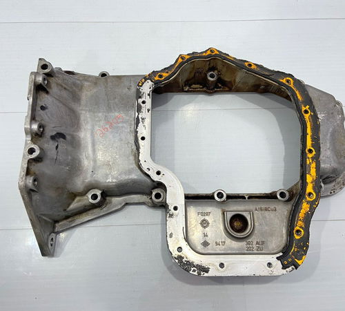 Sobre Cárter Chevrolet Astra 2006/2010