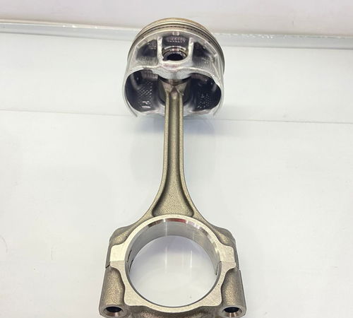 Pistão Com Biela Honda City 2022/2023