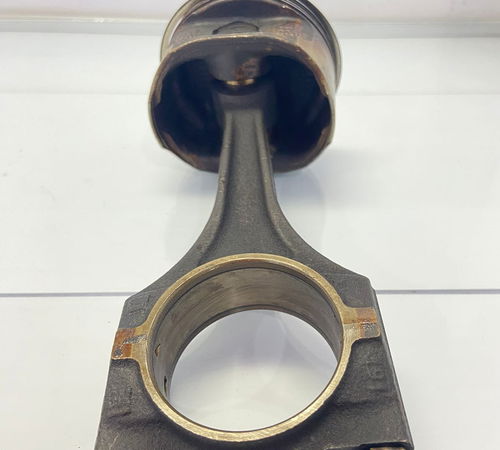 Pistão Com Biela Chevrolet Astra 2006/2010