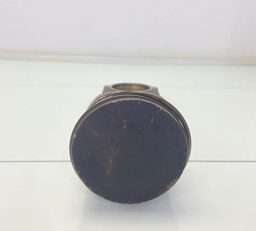 Pistão Com Biela Chevrolet Astra 2006/2010