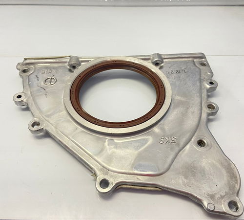 Flange Virabrequim Honda City 2022/2023